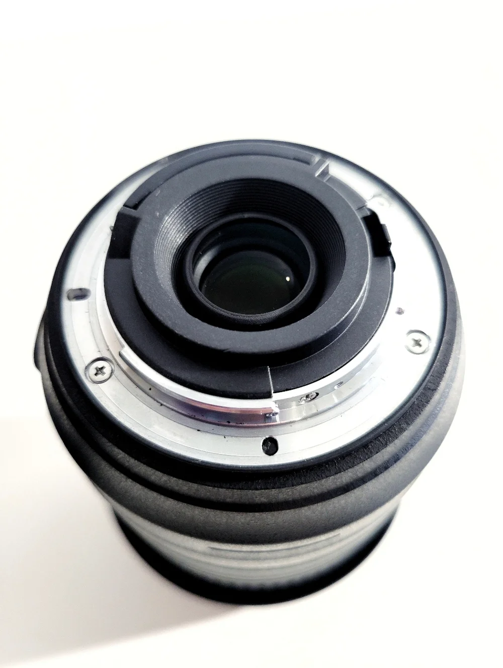 Nikon | Nikkor 55-300mm Lens